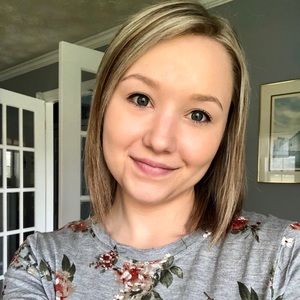 Meet your Posher, Mackenzie